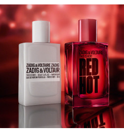 This is Her! - Red Hot - Eau de Parfum
